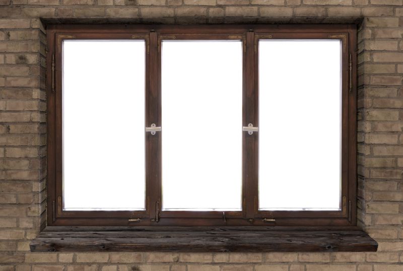 Antique Window Restoration