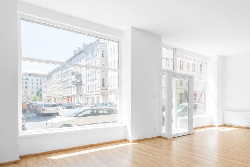 Antique Window Restoration