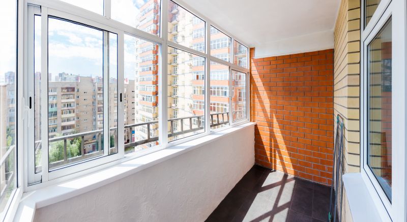 Condo Window Repair in Olathe, KS