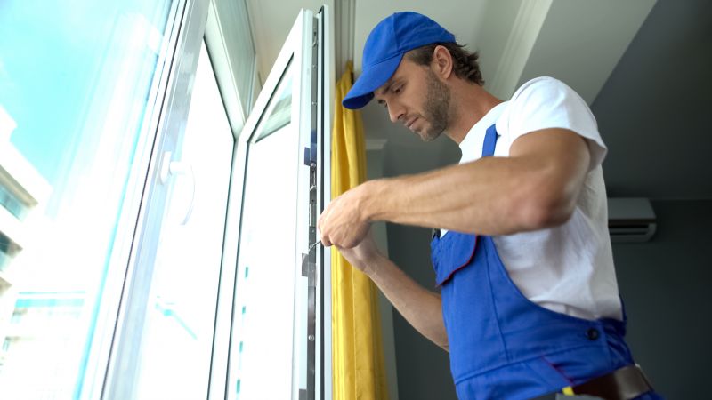 Dormer Window Repair in Kansas City, KS