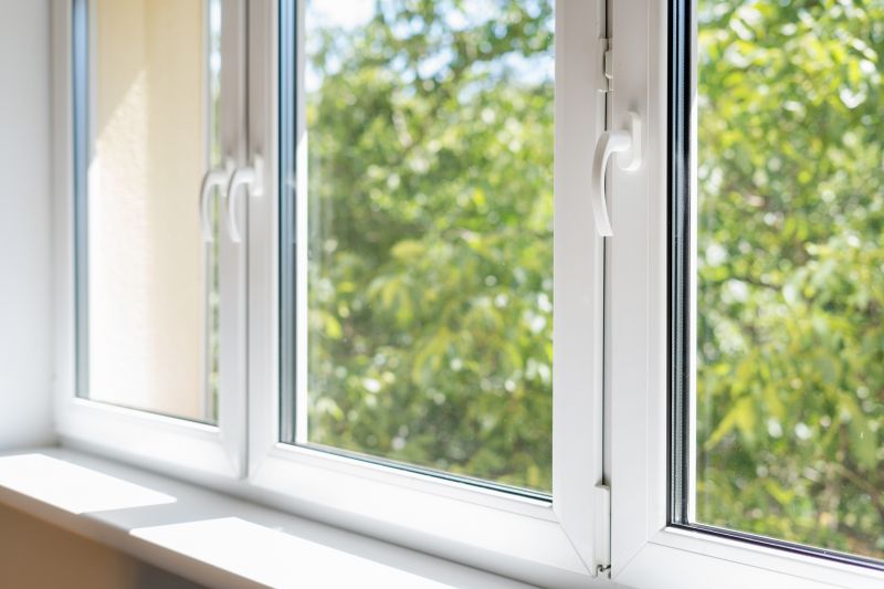 Garden Window Repair in Kansas City, KS