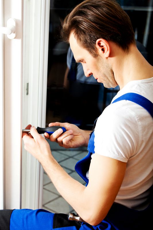 Tilt Window Repair in Littleton, CO