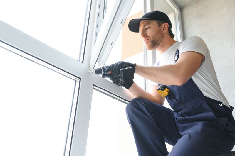 Window Casing Repair in Denver, CO