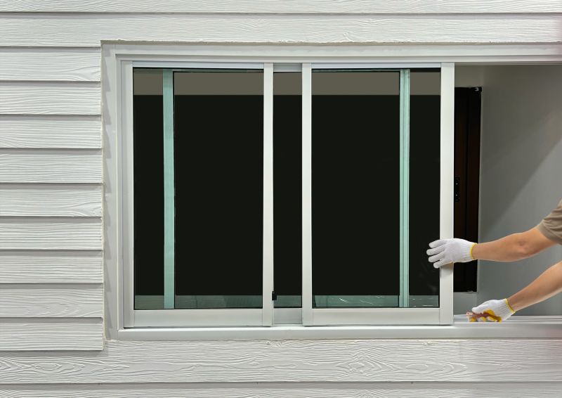 Window Frame Replacement in Denver, CO