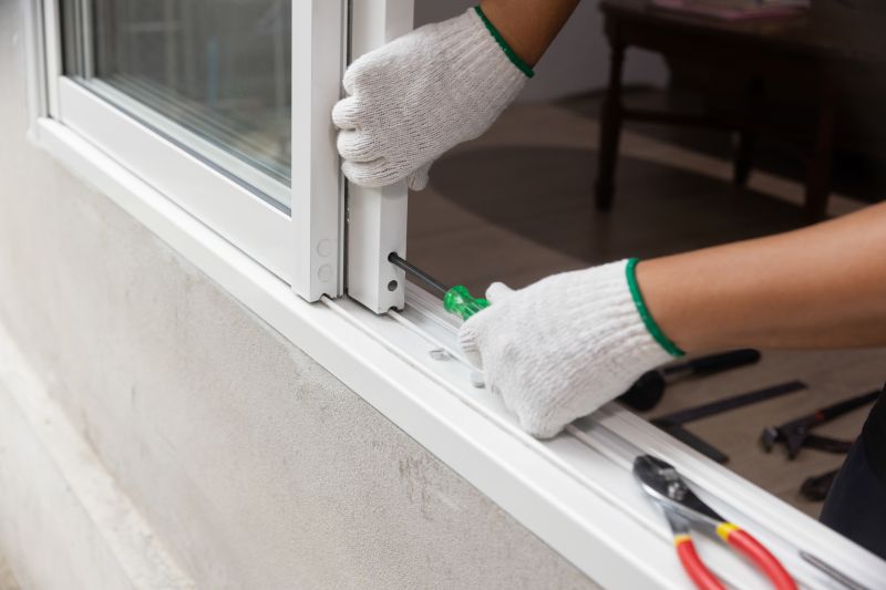 Window Hinge Repair in Littleton, CO