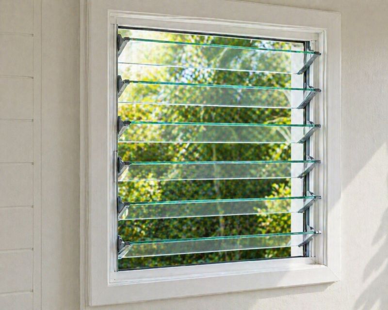 Window Roller Repair in Olathe, KS