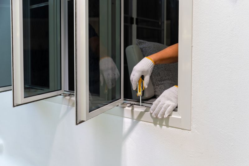 Window Sash Repair in Denver, CO