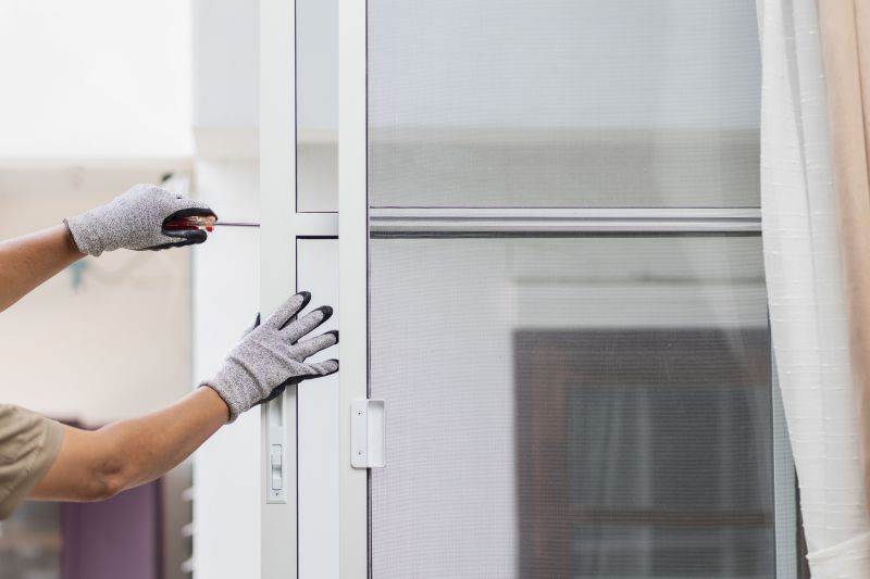 Window Track Replacement in Kansas City, KS