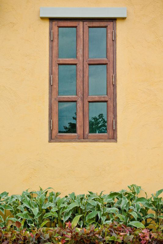Wood Window Repair in Littleton, CO