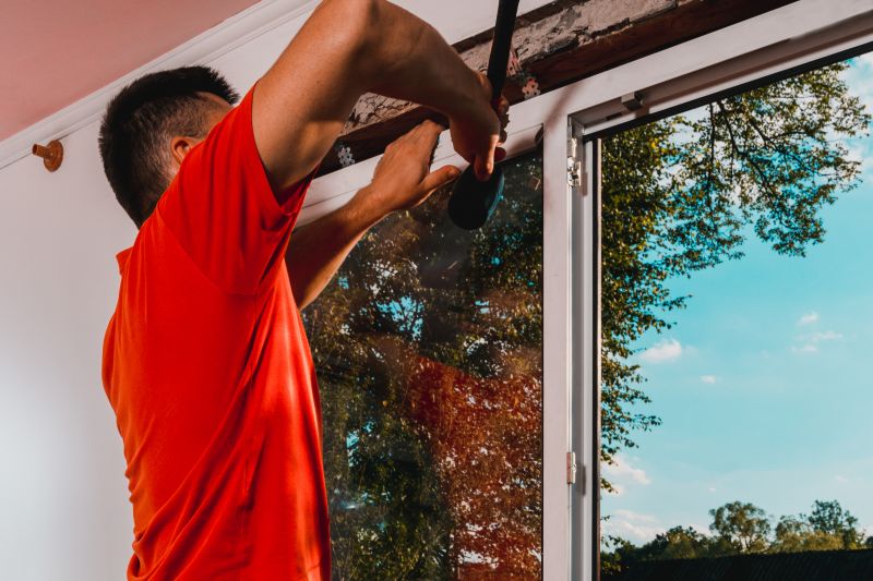 Antique Window Restoration Service