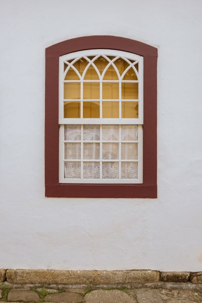 Vintage Window Repair